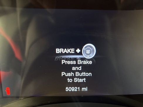 Used 2018 Jeep Grand Cherokee Limited w/ Trailer Tow Group IV AWD/4WD image 14