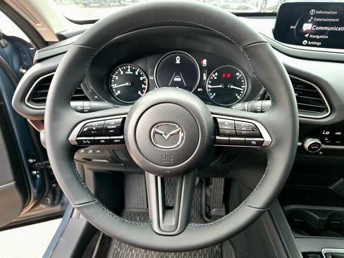 New 2026 MAZDA CX-30 AWD 2.5 S image 11