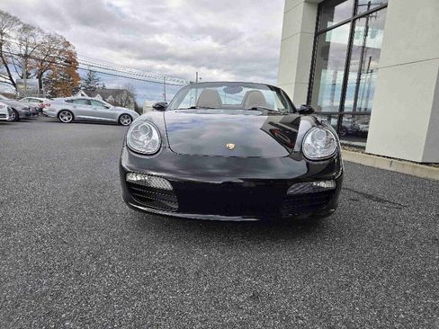 Used 2006 Porsche Boxster image 16