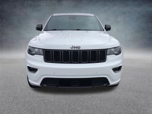 Used 2021 Jeep Grand Cherokee Limited w/ Quick Order Package 28K 80th image 13