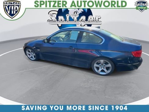 Used 2011 BMW 335i Coupe image 7