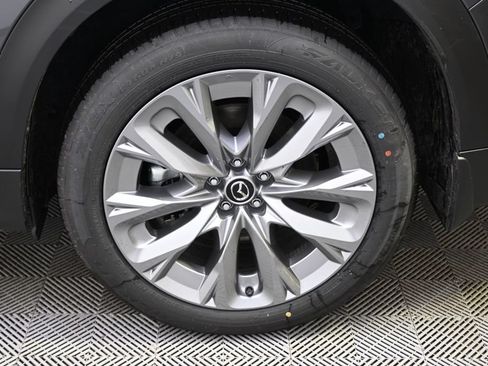 Used 2026 MAZDA CX-90 Plug-In Hybrid w/ Preferred AWD/4WD image 20