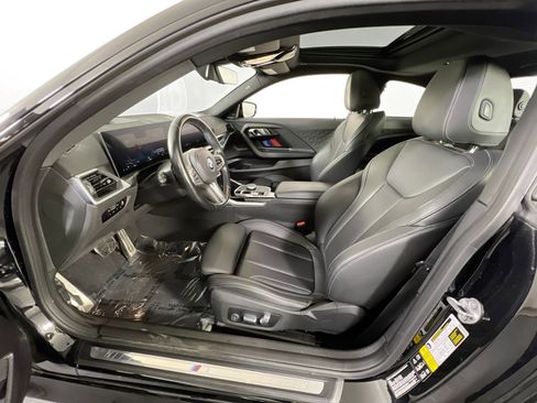 Used 2023 BMW M240i xDrive M240i xDrive w/ Premium Package image 20