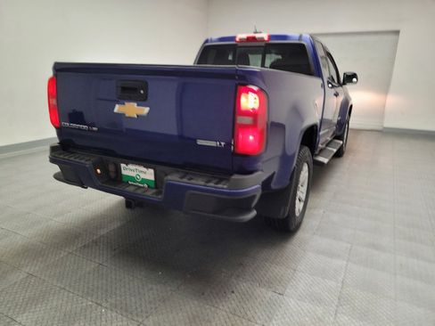 Used 2017 Chevrolet Colorado LT w/ LT Convenience Package image 7
