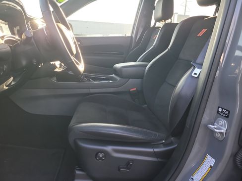 Used 2026 Dodge Durango GT AWD/4WD image 18