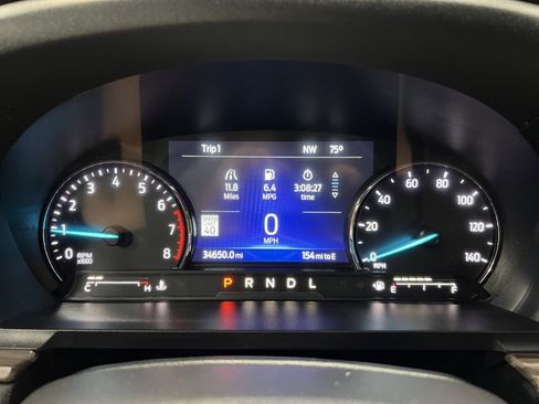 Used 2023 Ford Explorer Limited image 33