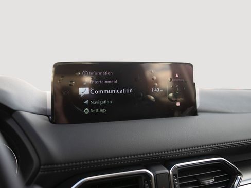 New 2025 MAZDA CX-5 AWD 2.5 S image 15