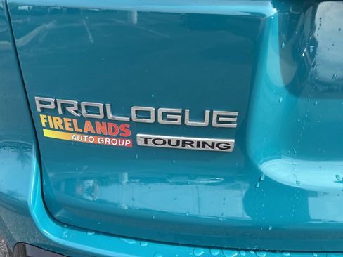 New 2026 Honda Prologue Touring image 39