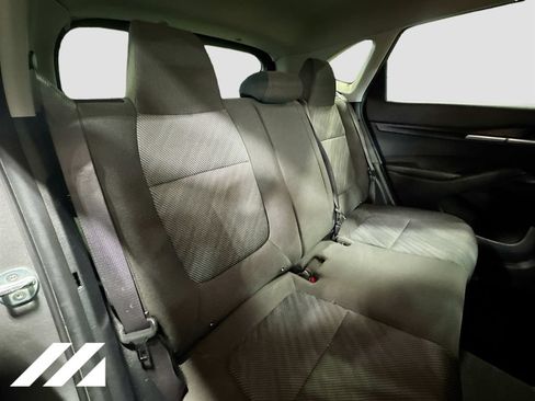 Used 2021 Kia Seltos LX AWD/4WD image 26