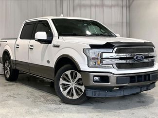 Used 2019 Ford F150 King Ranch w/ Equipment Group 601A Luxury video 1