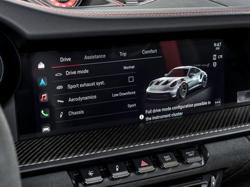 Used 2024 Porsche 911 GT3 RS image 28