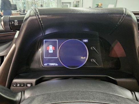 Used 2021 Lexus ES 300h w/ Premium Package FWD image 19