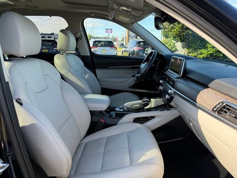 Used 2021 Kia Telluride SX w/ Nightfall Edition Package AWD/4WD image 12