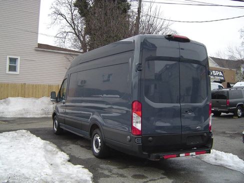 Used 2019 Ford Transit 250 148 High Roof Extended image 6