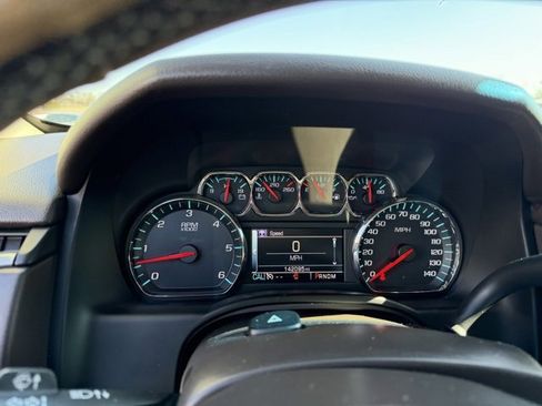 Used 2016 Chevrolet Tahoe LS w/ Max Trailering Package image 17