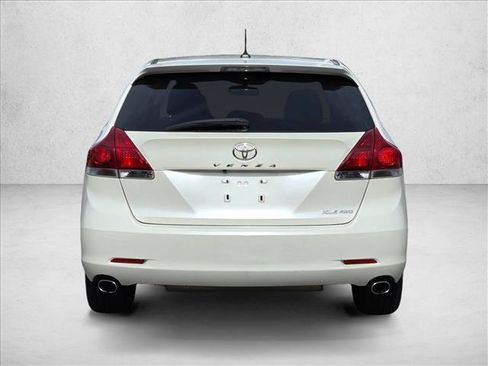 Used 2015 Toyota Venza XLE w/ XLE Premium Package AWD/4WD image 8