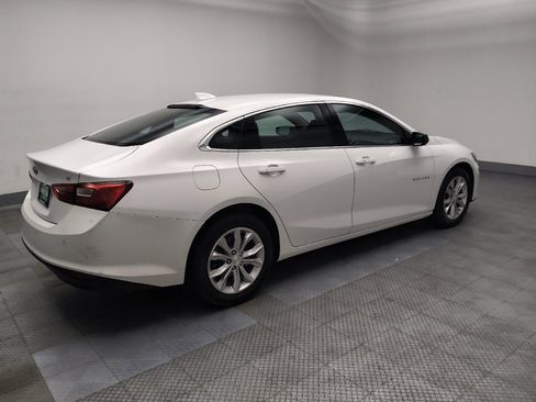 Used 2023 Chevrolet Malibu LT w/ Driver Confidence Package FWD image 10