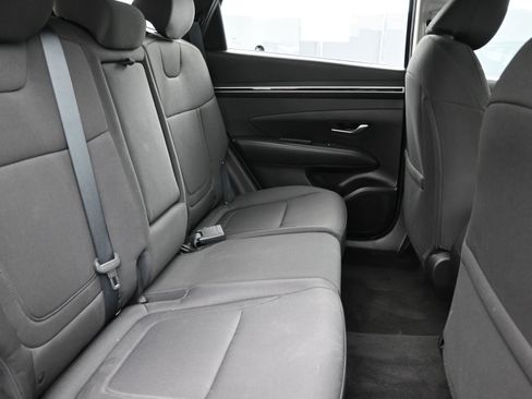 Certified 2023 Hyundai Tucson SE AWD/4WD image 25