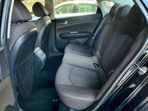 Used 2020 Kia Optima LX FWD image 54