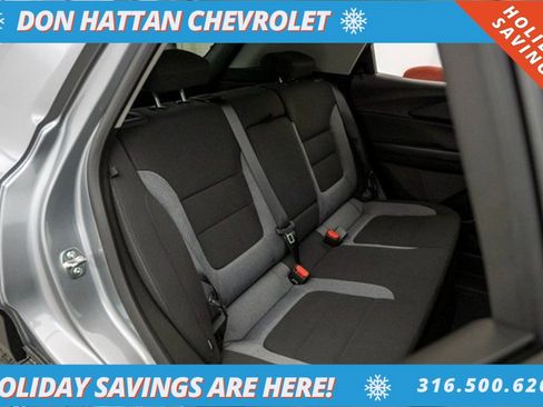 New 2026 Chevrolet TrailBlazer LT w/ Convenience Package image 25