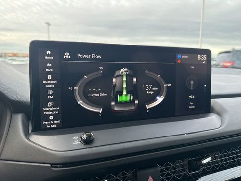 Certified 2023 Honda Accord Sport image 21