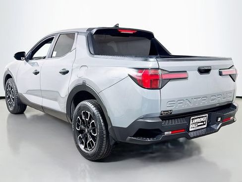 Used 2022 Hyundai Santa Cruz SEL FWD image 6