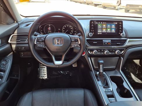 Used 2022 Honda Accord Sport Special Edition image 8