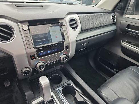 Used 2020 Toyota Tundra Platinum AWD/4WD image 21