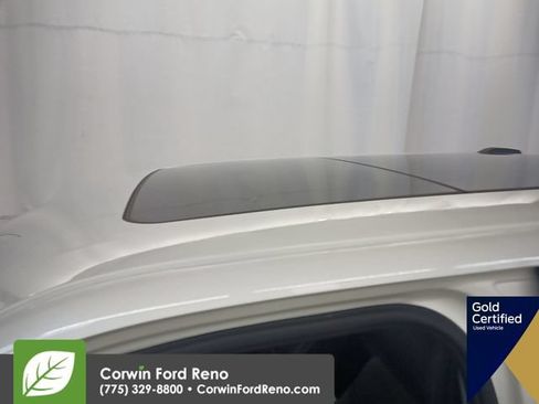Certified 2021 Ford F150 Lariat w/ Equipment Group 502A High AWD/4WD image 5