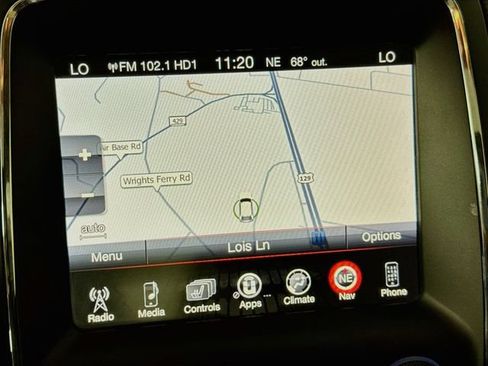 Used 2017 Dodge Durango Citadel RWD image 13