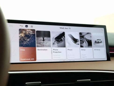 New 2026 Genesis GV70 2.5T Advanced image 17