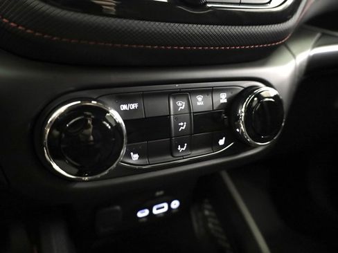 Used 2023 Chevrolet TrailBlazer RS w/ Sun and Liftgate Package image 20