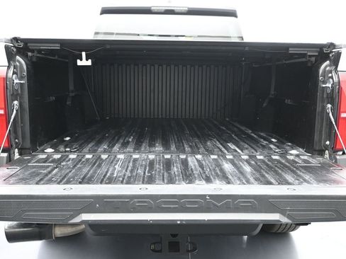 Used 2024 Toyota Tacoma SR image 24