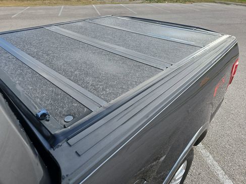 Used 2016 Ford F150 Platinum w/ Equipment Group 701A Luxury image 23