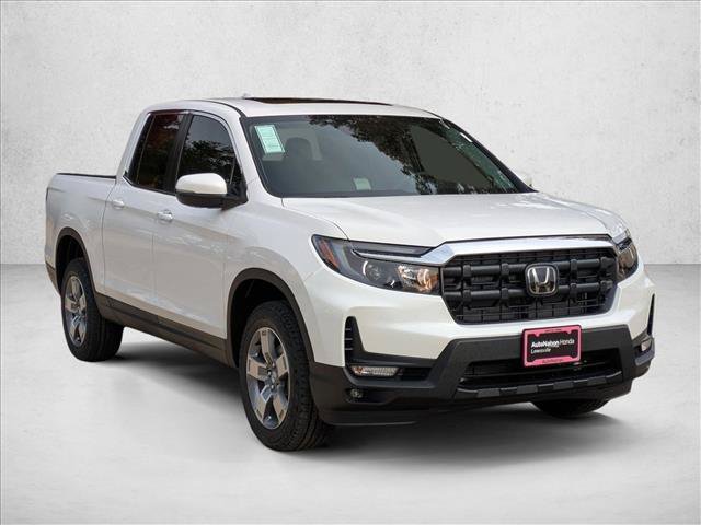 New 2026 Honda Ridgeline RTL image 7