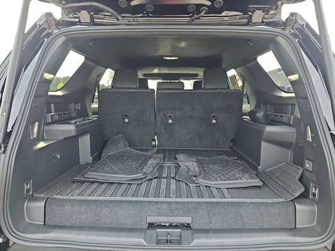 Used 2025 Toyota 4Runner TRD Pro image 12