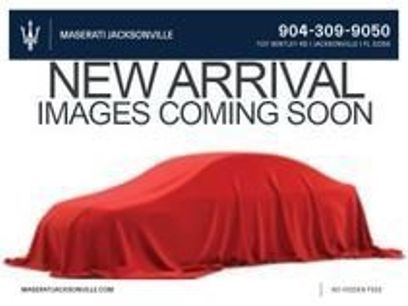 Used 2023 Maserati Grecale Modena