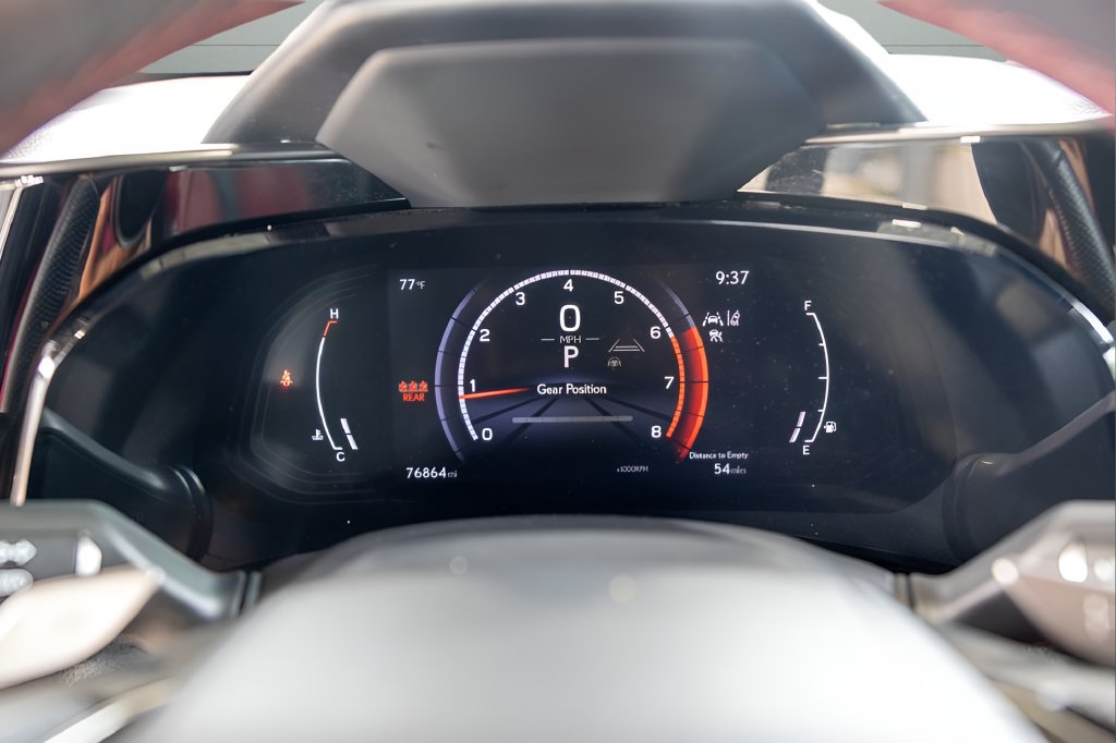 Used 2023 Lexus NX 350 F Sport AWD/4WD image 20