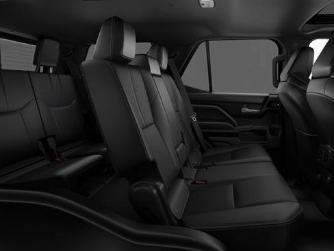 New 2026 Toyota 4Runner Limited image 28