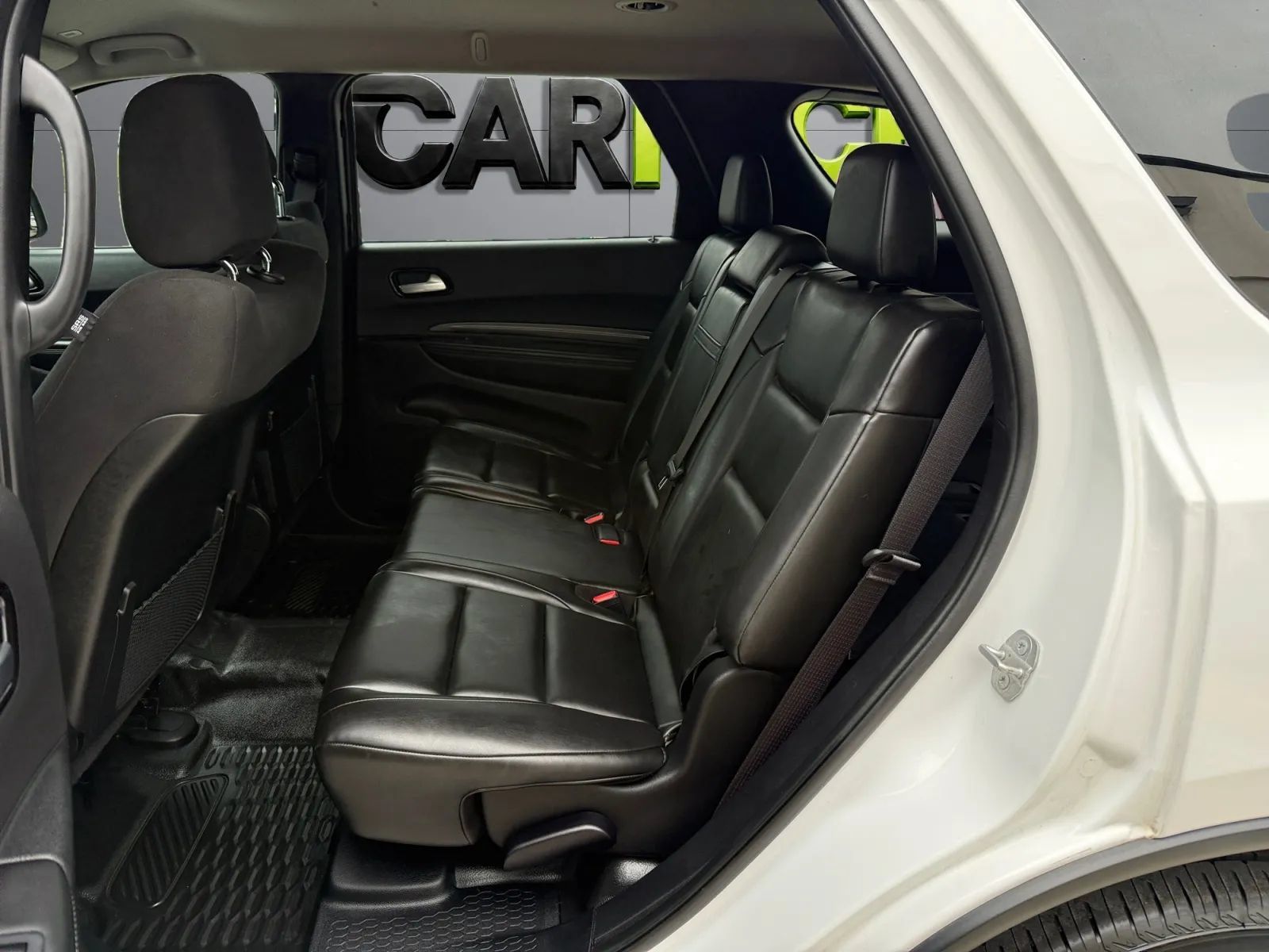 Used 2021 Dodge Durango AWD w/ Trailer Tow Group IV image 19