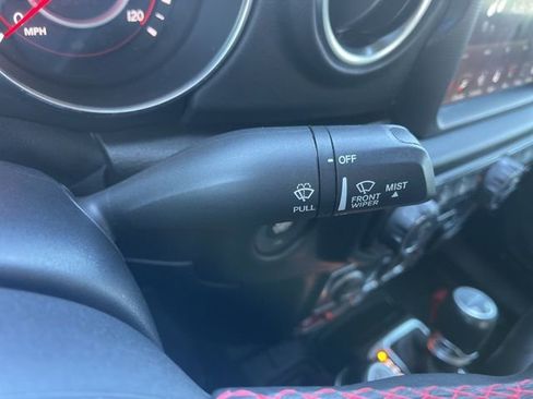 Used 2020 Jeep Gladiator Rubicon image 26