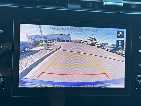 Used 2024 Hyundai Tucson SEL image 22