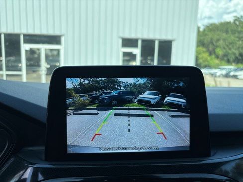 Used 2023 Ford Escape ST-Line image 21