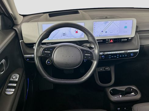 Used 2024 Hyundai Ioniq 5 Limited RWD image 17