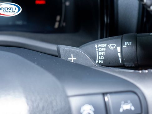 Used 2025 Toyota Camry SE w/ Multimedia Upgrade Package FWD image 34