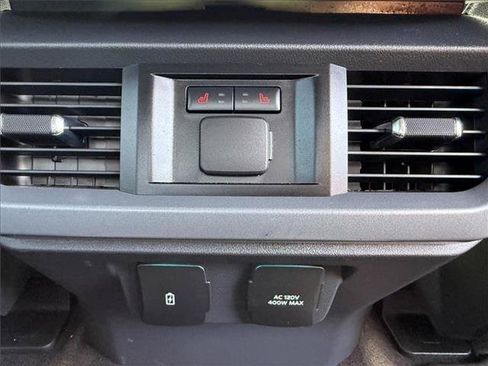 Used 2023 Ford F150 Lariat w/ Equipment Group 502A High AWD/4WD image 38