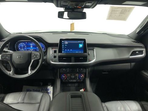 Used 2023 Chevrolet Suburban RST w/ Sport Performance Package image 15