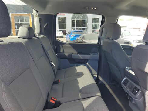 Used 2024 Ford F150 XLT w/ Mobile Office Package image 30