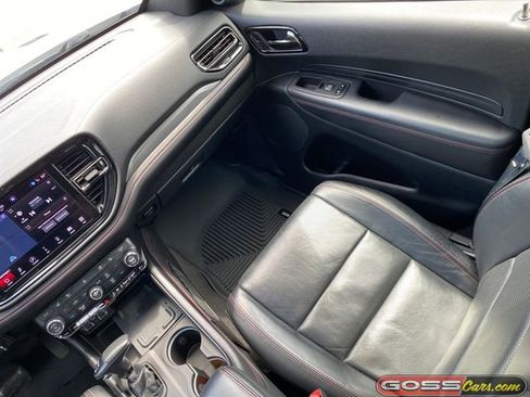 Certified 2021 Dodge Durango R/T w/ Tow 'N Go Package AWD/4WD image 18