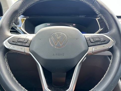 Used 2023 Volkswagen Taos S FWD image 22